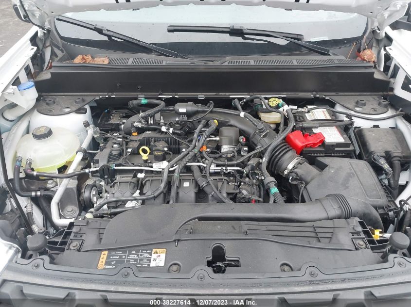 2022 Ford Maverick Xl VIN: 3FTTW8E91NRA98710 Lot: 38227614