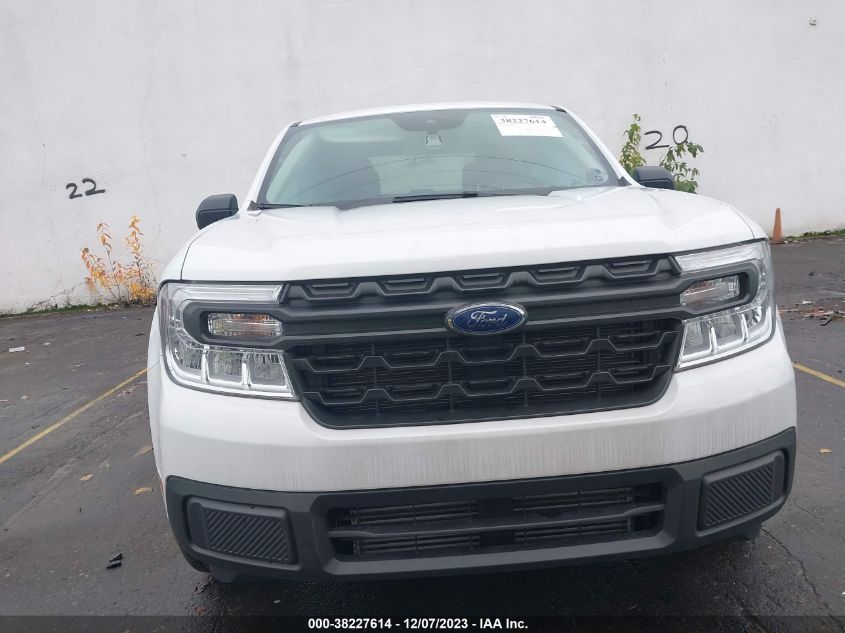 2022 Ford Maverick Xl VIN: 3FTTW8E91NRA98710 Lot: 38227614