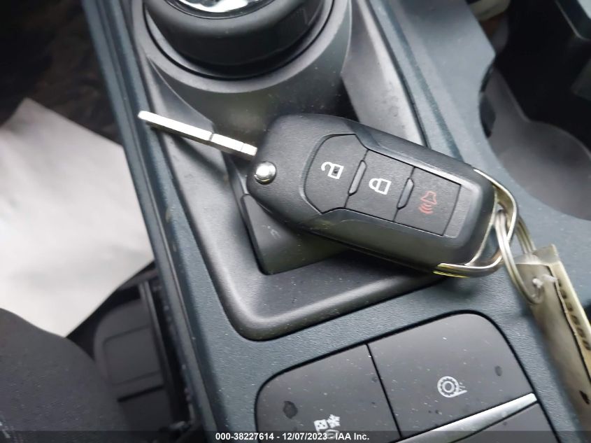 2022 Ford Maverick Xl VIN: 3FTTW8E91NRA98710 Lot: 38227614