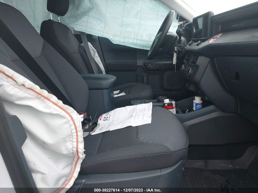 2022 Ford Maverick Xl VIN: 3FTTW8E91NRA98710 Lot: 38227614