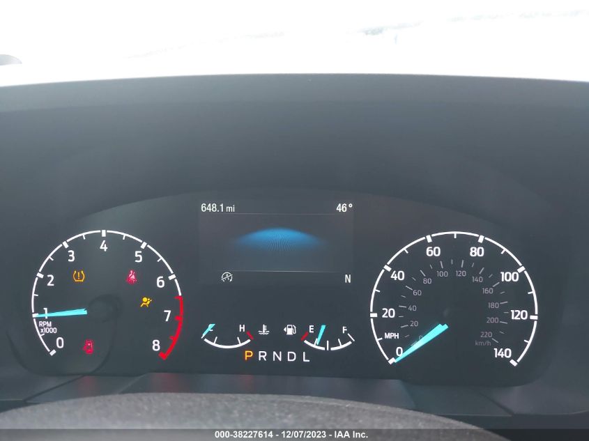 2022 Ford Maverick Xl VIN: 3FTTW8E91NRA98710 Lot: 38227614