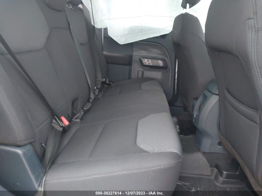 2022 Ford Maverick Xl VIN: 3FTTW8E91NRA98710 Lot: 38227614