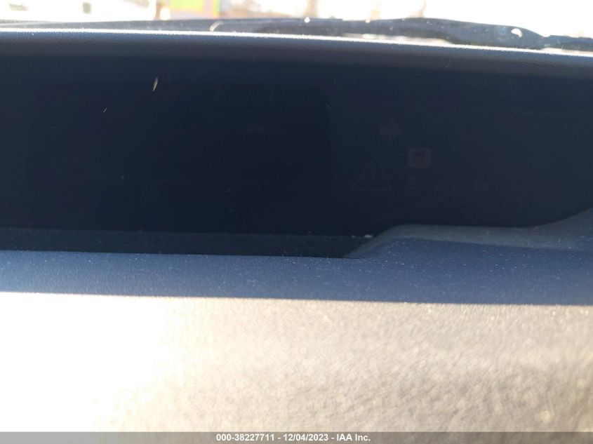 2007 Toyota Prius VIN: JTDKB20UX73241011 Lot: 38227711