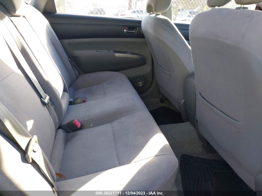 2007 Toyota Prius VIN: JTDKB20UX73241011 Lot: 38227711