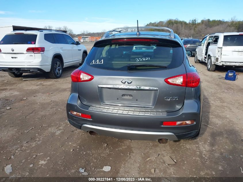 2016 Infiniti Qx50 VIN: JN1BJ0RR5GM270015 Lot: 38227841