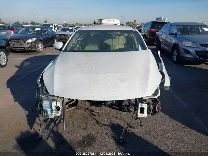 2015 Kia Optima Lx VIN: 5XXGM4A77FG420223 Lot: 38227884