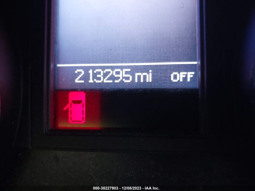 2012 Chrysler Town & Country Touring VIN: 2C4RC1BG7CR209227 Lot: 38227903