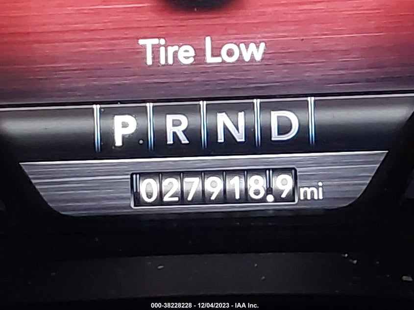 2020 Ram 1500 Big Horn 4X4 5'7" Box VIN: 1C6RRFFG1LN113846 Lot: 38228228