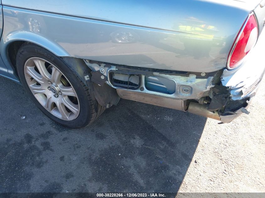 2005 Jaguar Xj Xj8 L VIN: SAJWA79C45SG44131 Lot: 38228266