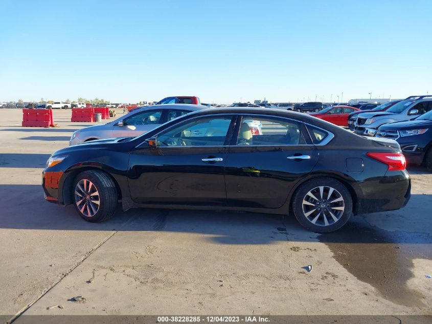 2017 Nissan Altima 2.5 Sv VIN: 1N4AL3AP1HC128997 Lot: 38228285