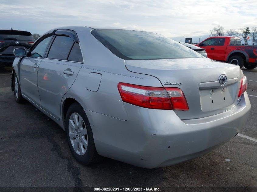 2009 Toyota Camry Xle VIN: 4T4BE46K89R109565 Lot: 38228291