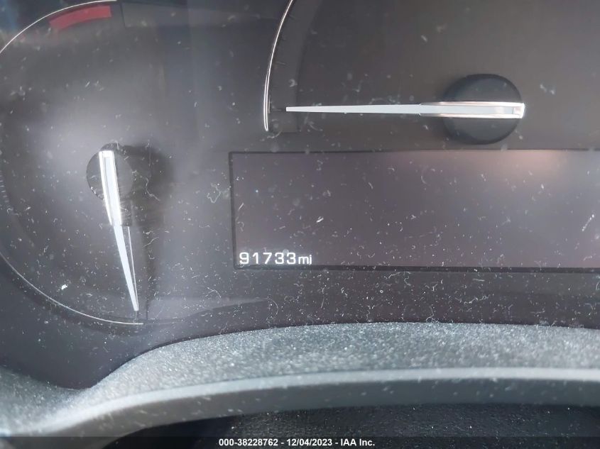 2017 Cadillac Xts Luxury VIN: 2G61N5S33H9148786 Lot: 38228762