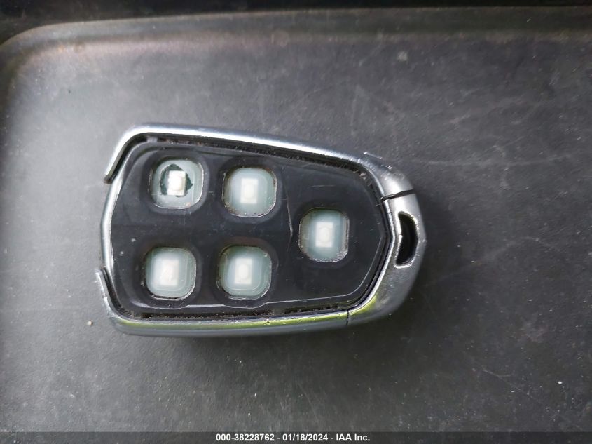 2017 Cadillac Xts Luxury VIN: 2G61N5S33H9148786 Lot: 38228762