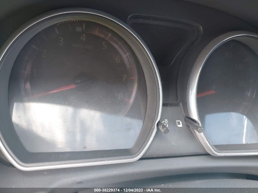 2015 Nissan Versa S/S Plus/Sl/Sv VIN: 3N1CN7AP9FL842837 Lot: 38229374