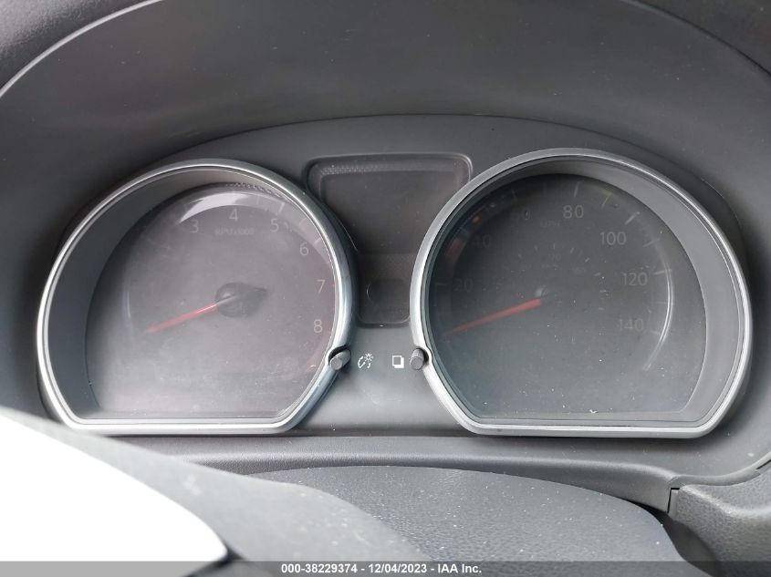 2015 Nissan Versa S/S Plus/Sl/Sv VIN: 3N1CN7AP9FL842837 Lot: 38229374