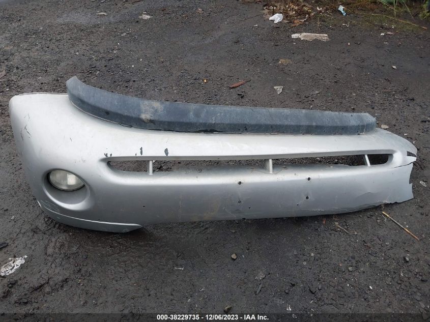 2004 GMC Envoy Xl Sle VIN: 1GKET16S846124049 Lot: 38229735