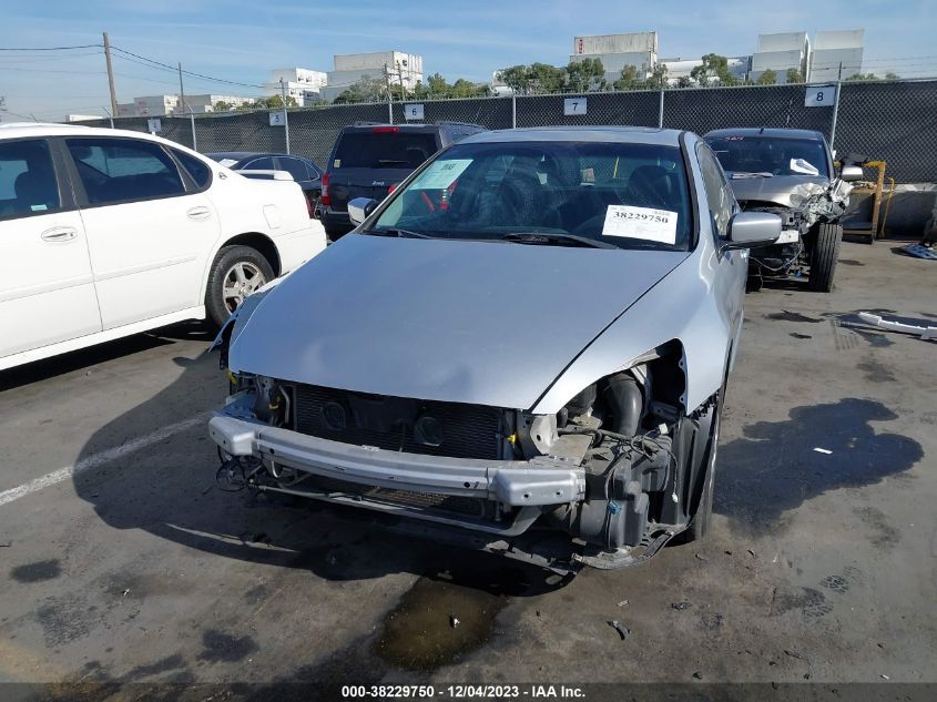 2005 Honda Accord 3.0 Ex VIN: 1HGCM66585A017641 Lot: 38229750