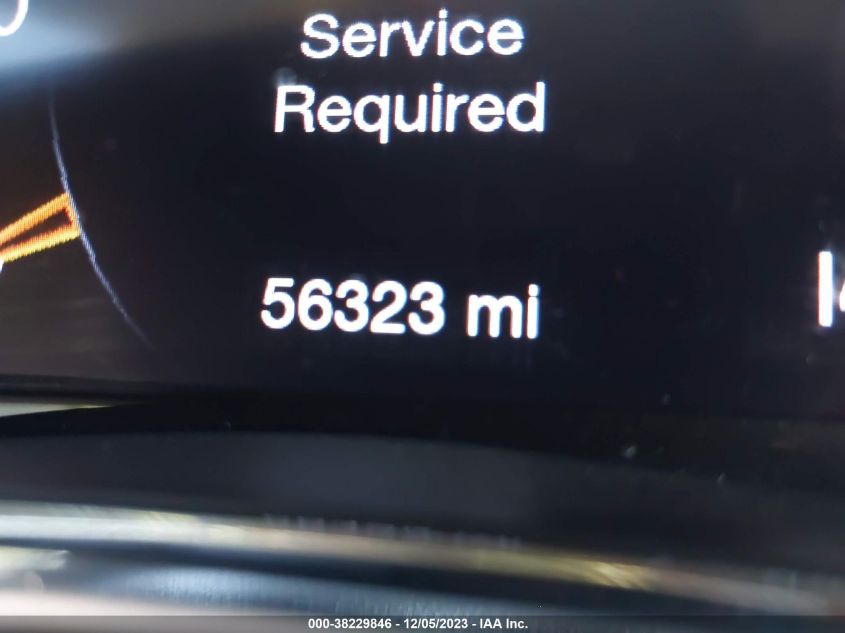 2018 Jeep Grand Cherokee Summit 4X4 VIN: 1C4RJFJG1JC515012 Lot: 38229846