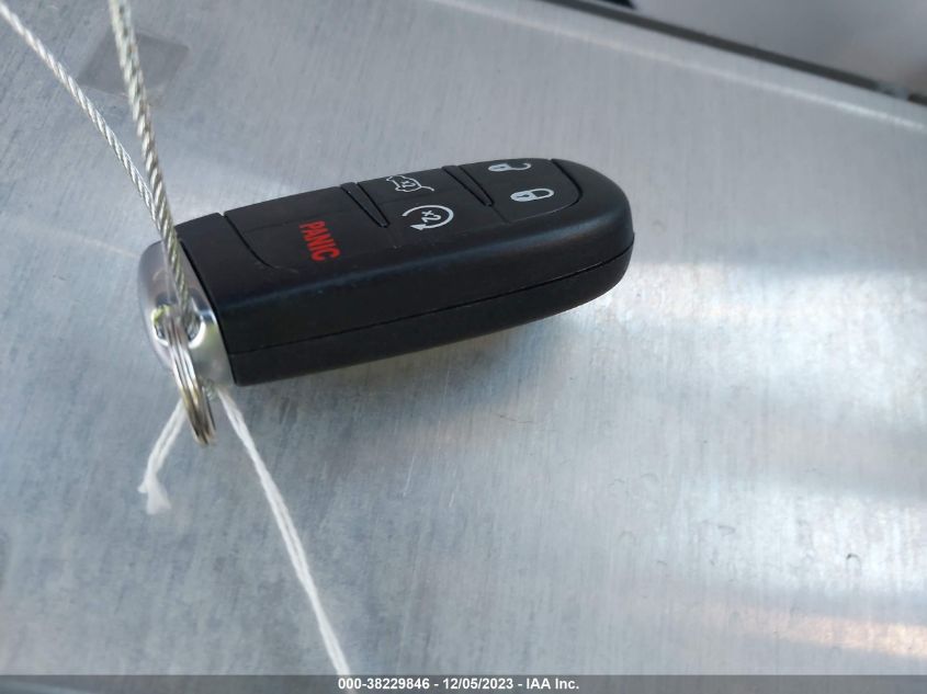 2018 Jeep Grand Cherokee Summit 4X4 VIN: 1C4RJFJG1JC515012 Lot: 38229846