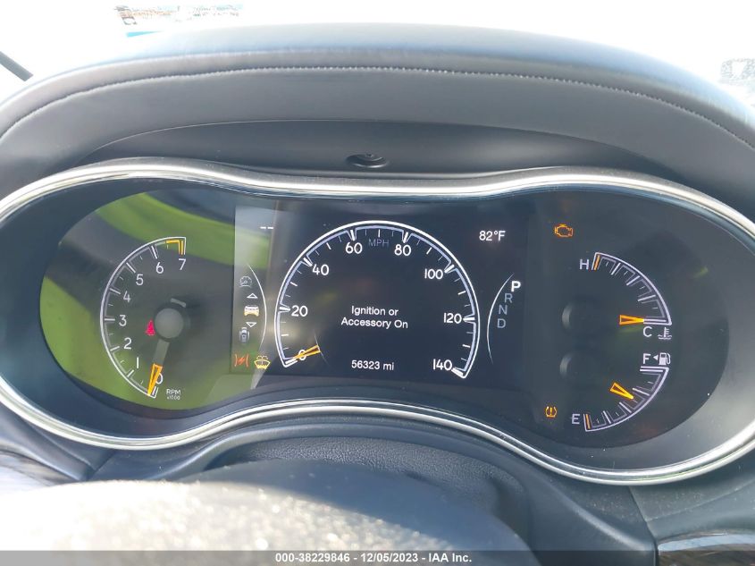 2018 Jeep Grand Cherokee Summit 4X4 VIN: 1C4RJFJG1JC515012 Lot: 38229846