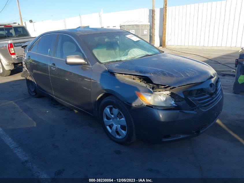 2009 Toyota Camry Le VIN: 4T4BE46K29R088048 Lot: 38230054