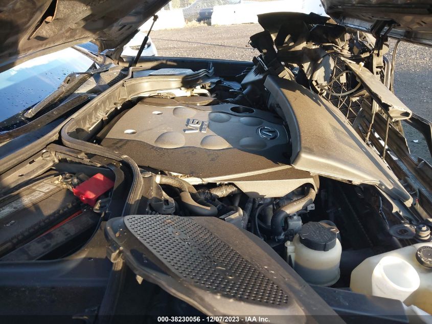 2008 Infiniti M35X VIN: JNKAY01F28M652685 Lot: 38230056