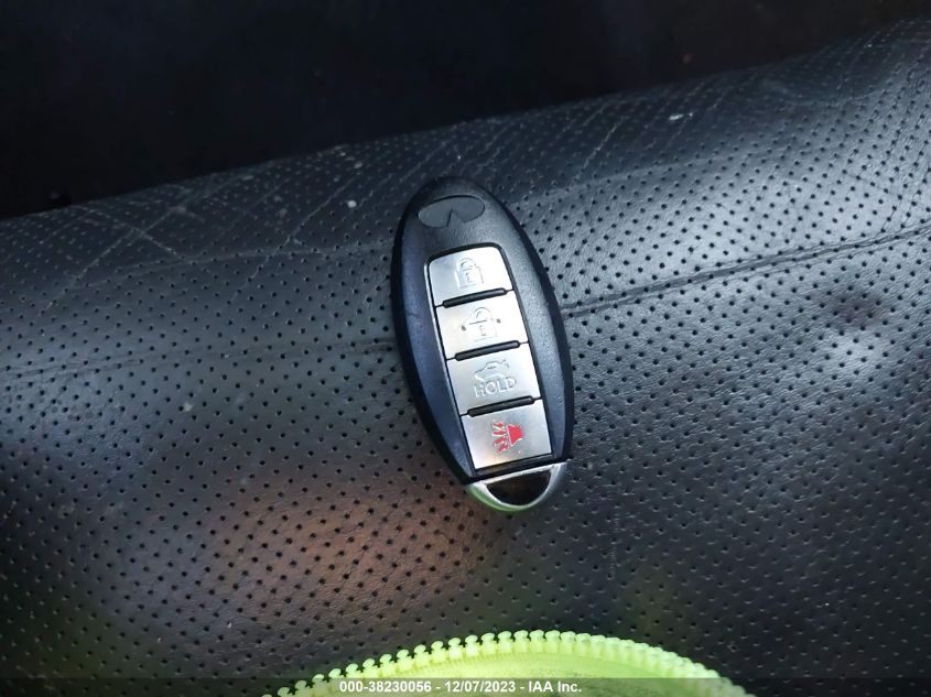 2008 Infiniti M35X VIN: JNKAY01F28M652685 Lot: 38230056