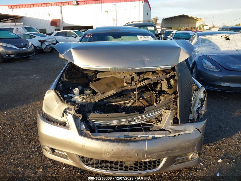 2008 Infiniti M35X VIN: JNKAY01F28M652685 Lot: 38230056