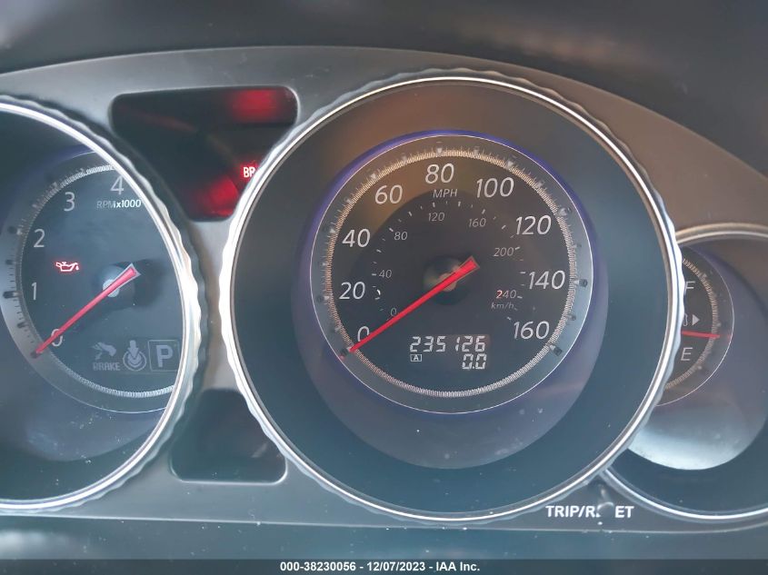 2008 Infiniti M35X VIN: JNKAY01F28M652685 Lot: 38230056