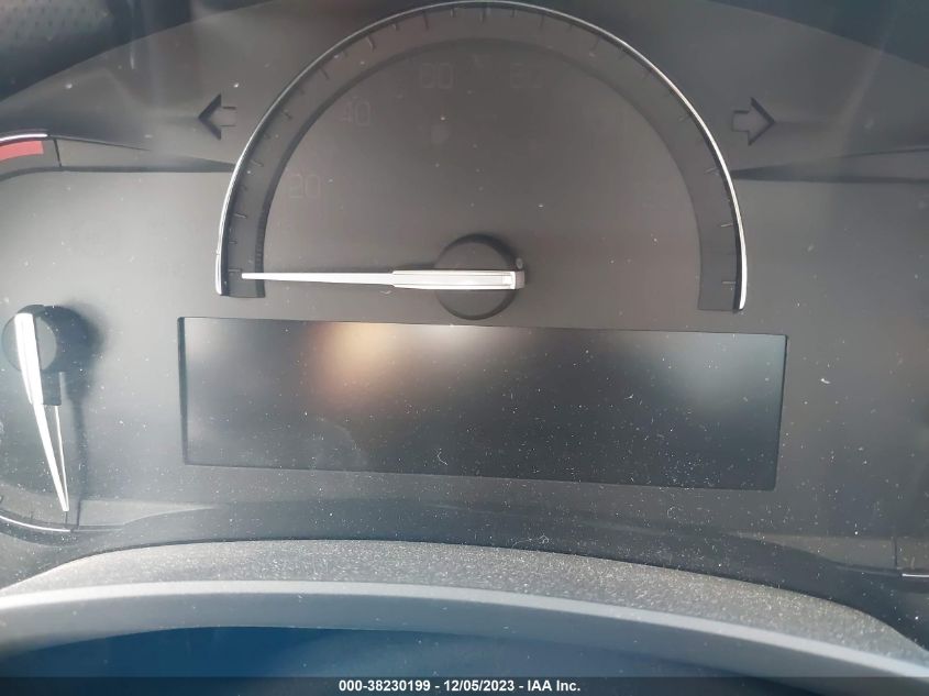 2019 Cadillac Xts Luxury VIN: 2G61M5S37K9136442 Lot: 38230199