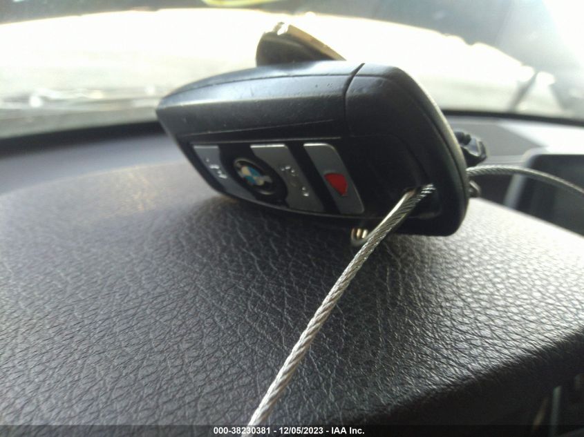 2016 BMW 320I xDrive VIN: WBA8E5G51GNT40335 Lot: 38230381