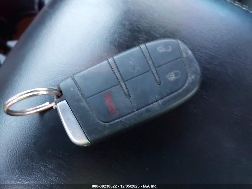 2016 Dodge Charger Sxt VIN: 2C3CDXHG7GH186061 Lot: 38230622