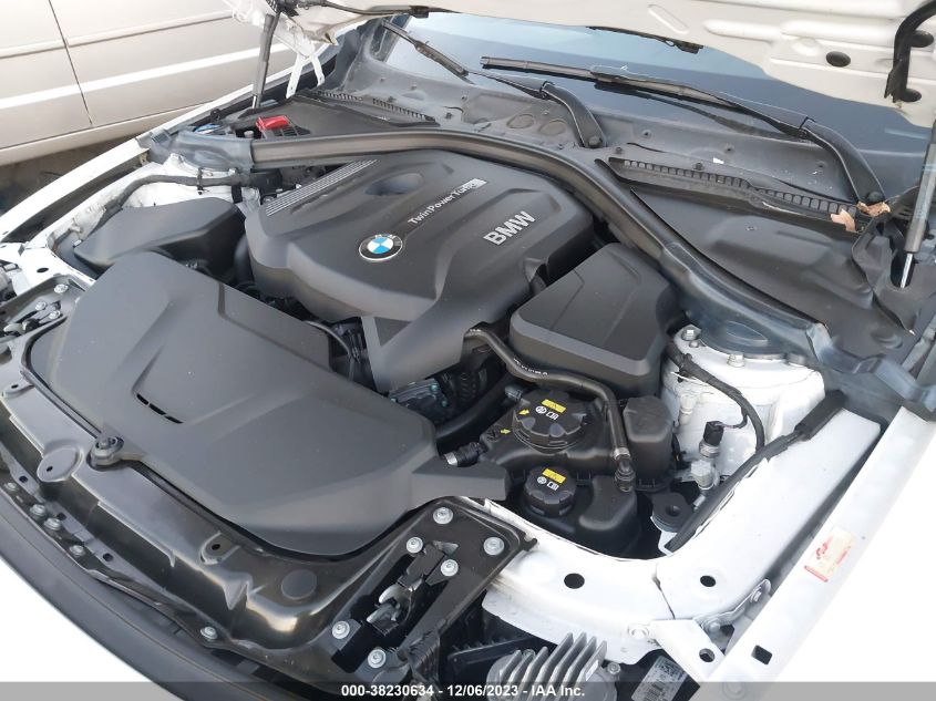 WBA4W3C51JAE99508 2018 BMW 430I