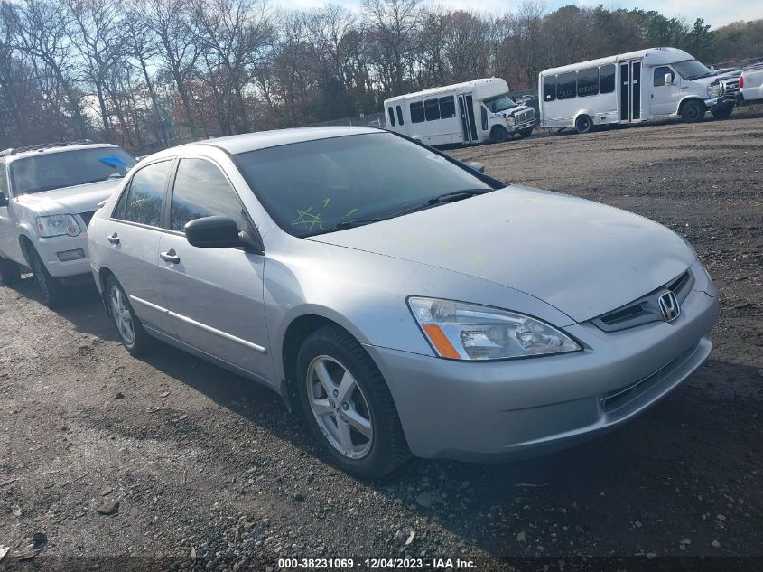 2005 Honda Accord 2.4 Dx VIN: 1HGCM56115A188464 Lot: 38231069