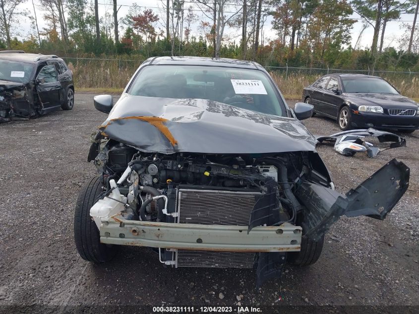 3N1CN7AP3JL833124 2018 Nissan Versa 1.6 Sv