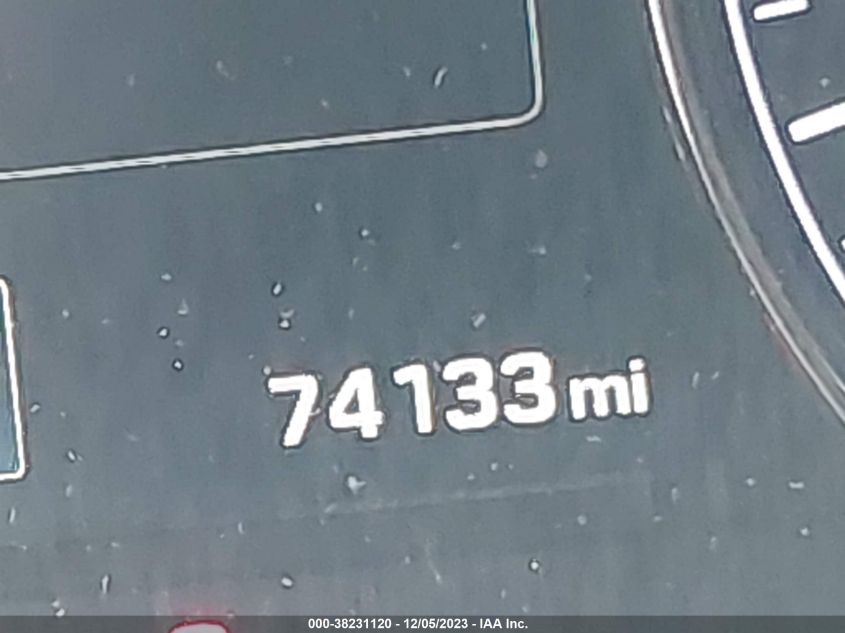 2017 Genesis G80 3.8 VIN: KMHGN4JE8HU202909 Lot: 38231120