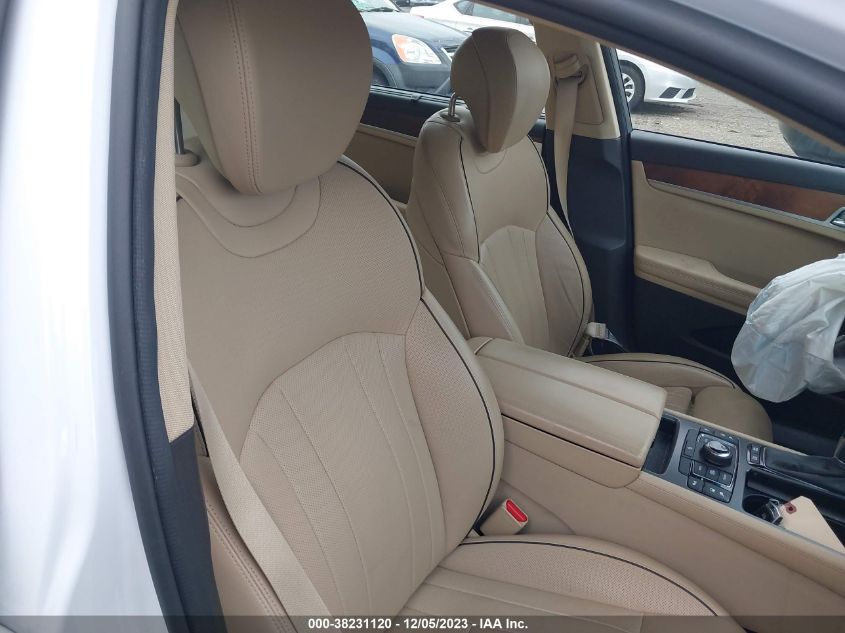 2017 Genesis G80 3.8 VIN: KMHGN4JE8HU202909 Lot: 38231120