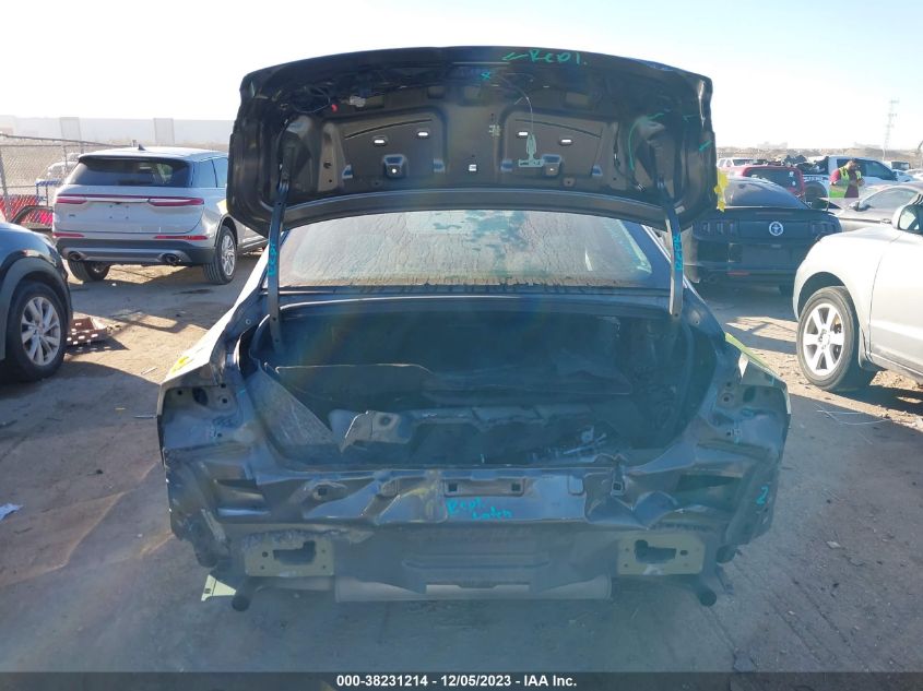 2015 Lincoln Mkz VIN: 3LN6L2GK1FR626083 Lot: 38231214