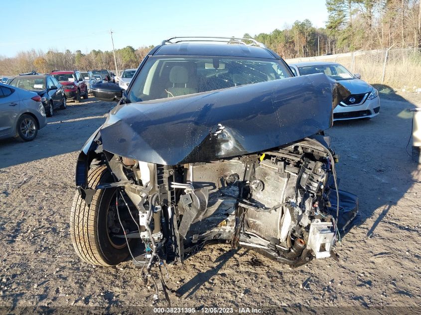 2020 Nissan Pathfinder S 2Wd VIN: 5N1DR2AN0LC651351 Lot: 38231395