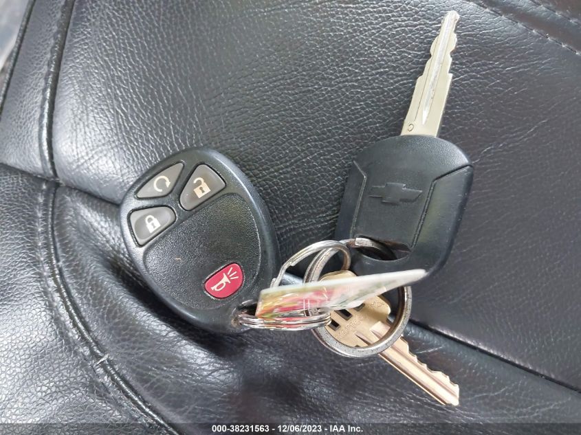 2014 Chevrolet Captiva Sport Lt VIN: 3GNAL3EK7ES658493 Lot: 38231563