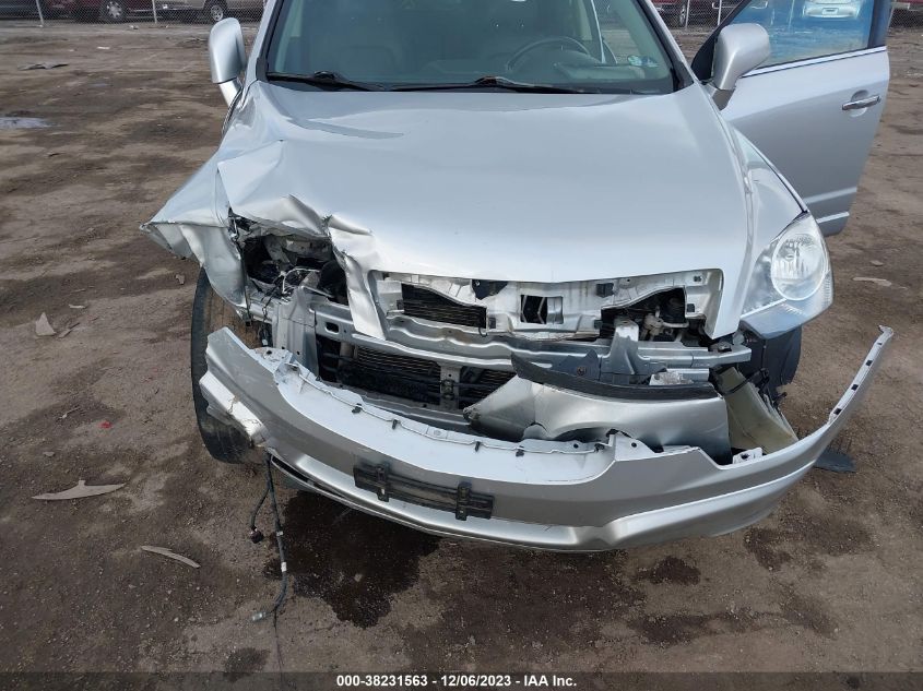 2014 Chevrolet Captiva Sport Lt VIN: 3GNAL3EK7ES658493 Lot: 38231563