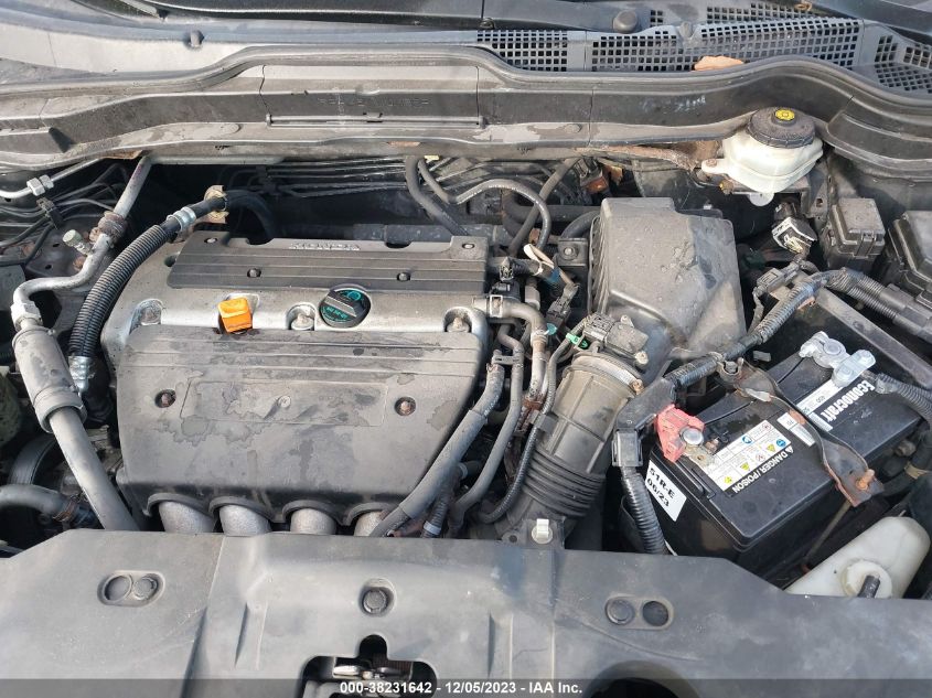 2009 Honda Crv VIN: JHLRE4879C010403 Lot: 38231642