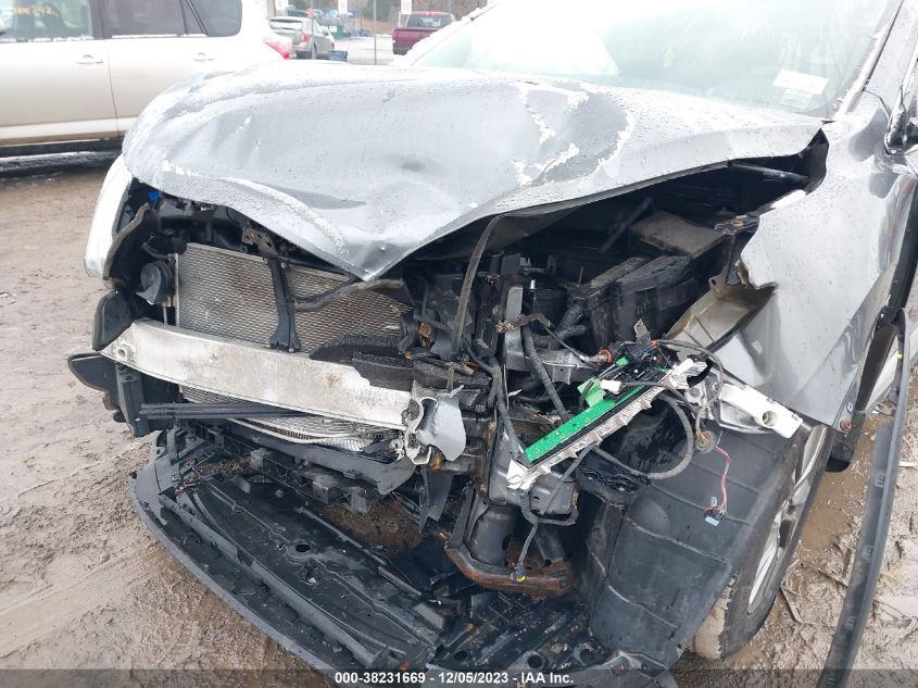 2017 Nissan Murano Platinum/S/Sv/Sl VIN: 5N1AZ2MG2HN134385 Lot: 38231669