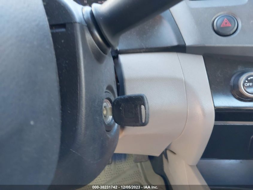 2012 Honda Civic Lx VIN: 2HGFG3B56CH562485 Lot: 38231742