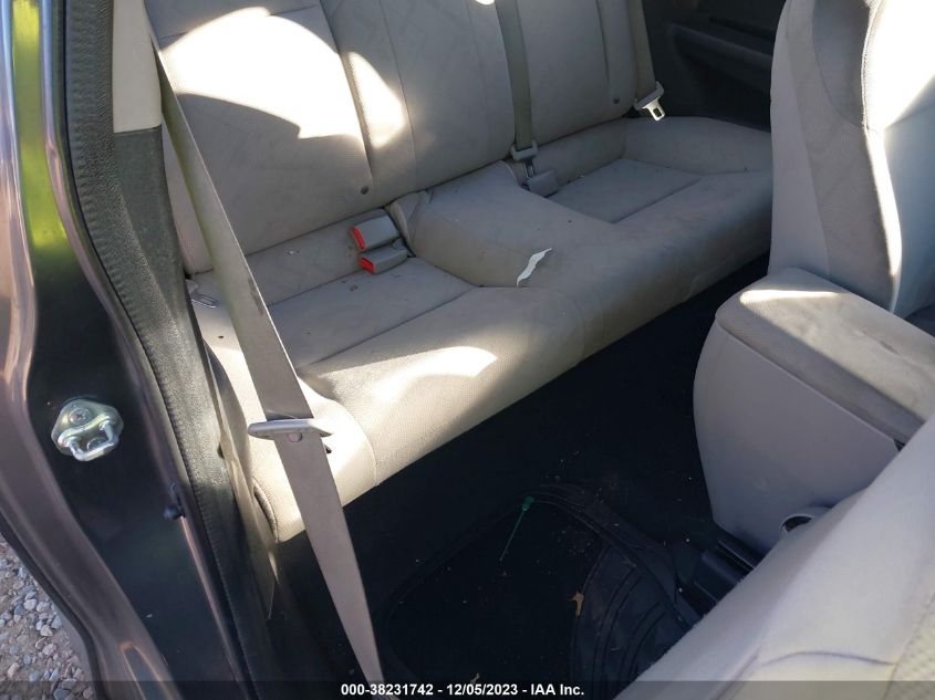 2012 Honda Civic Lx VIN: 2HGFG3B56CH562485 Lot: 38231742