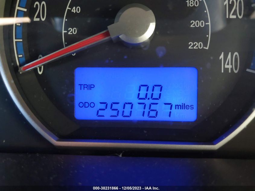 2008 Hyundai Santa Fe Limited/Se VIN: 5NMSH13E08H175858 Lot: 38231866