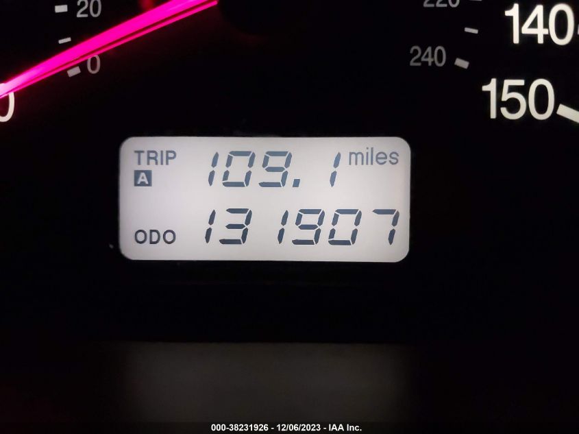 2005 Hyundai Xg350 Base (A5)/L VIN: KMHFU45E65A425097 Lot: 38231926