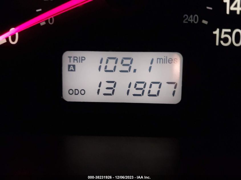 2005 Hyundai Xg350 Base (A5)/L VIN: KMHFU45E65A425097 Lot: 38231926