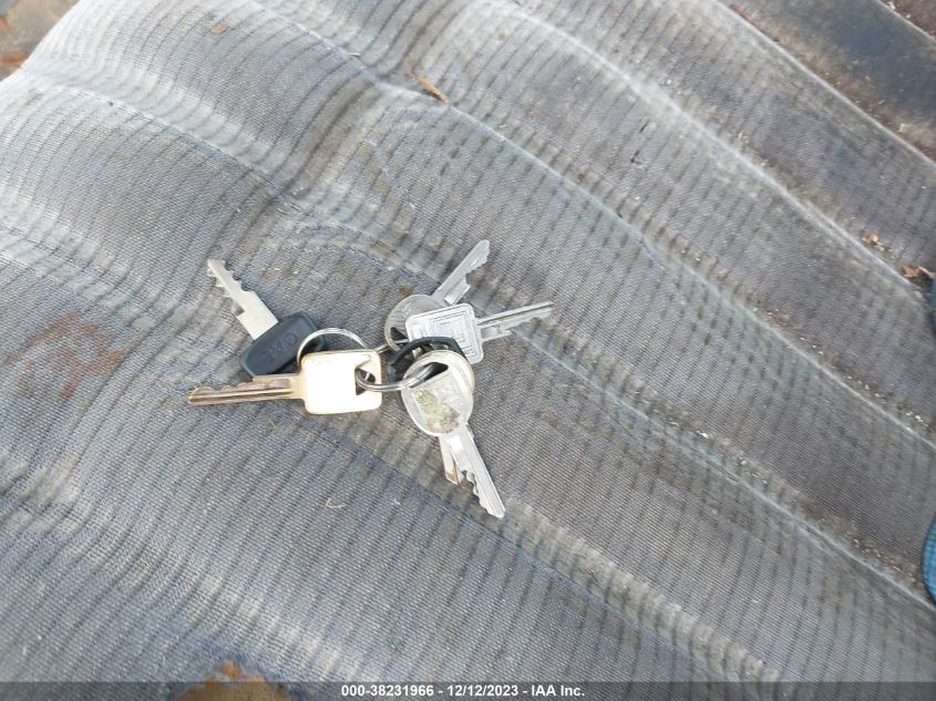 1990 GMC Sierra C1500 VIN: 1GTDC14Z8LE542395 Lot: 38231966