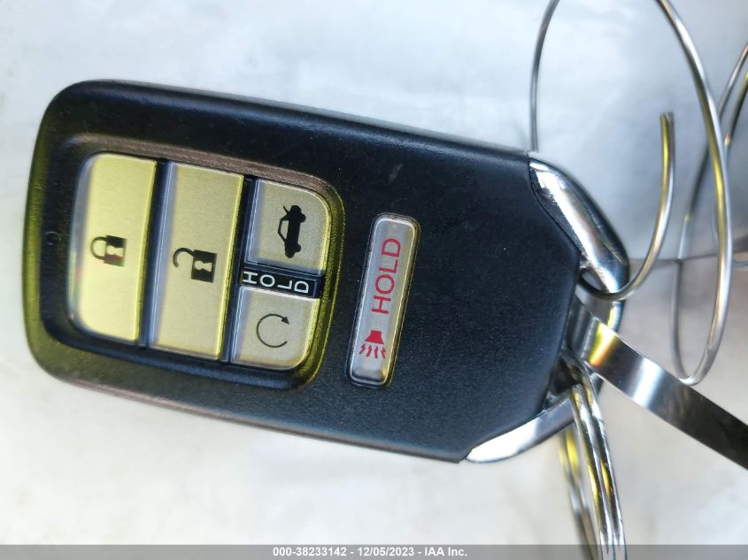 2018 Honda Civic Lx-P VIN: 2HGFC4B06JH302882 Lot: 38233142